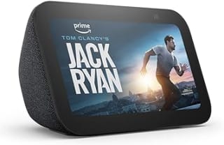 Procure all-new Echo Show 5 sold at Amazon as low as £49.99