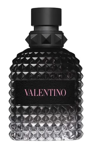 Eau De Toilette Valentino Uomo - Born in Roma 50ml à 57,19€