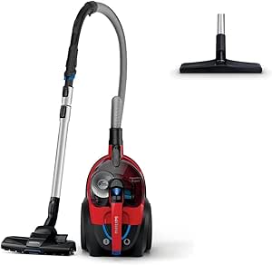 Aspirateur sans sac Philips PowerPro Expert FC9729/09 à 99,99€