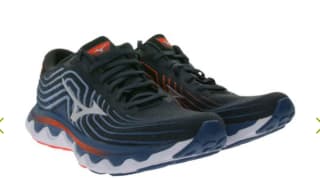 Mizuno Wave Horizon 6 Sneakers voor €61 bij Outlet46