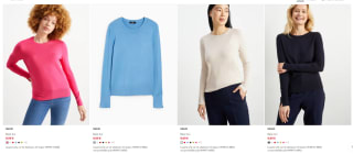 50% extra korting op alle sale artikelen tot 50% korting bij de C&A