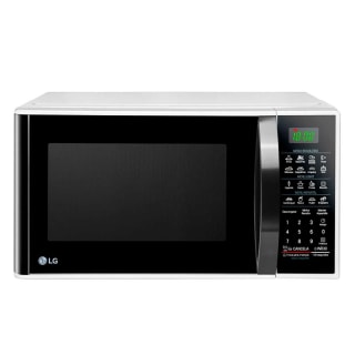 Micro-ondas da LG, modelo Solo MS3091BC de 30 Litros - R$ 499,97