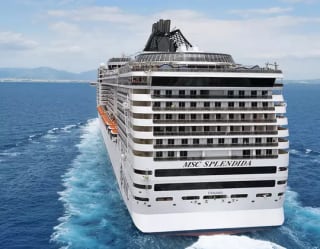 8 dias de crucero por Oriente - tasas incluidas por 599€