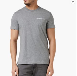 Recopilación camisetas Calvin Klein por 14€