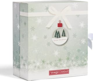 Yankee Candle - Snow Globe Wonderland Adventskalender 2022 voor €32,90 bij bol.com