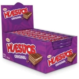 Huesitos Original 48unidades desde españa por 13,49€