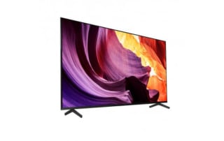 Televisión LED Sony KD43X81KPAEP 43 pulgadas 4K Smart por 539€