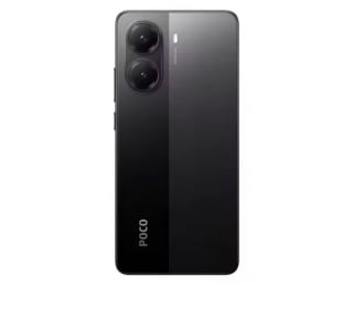 Xiaomi Poco X7 Pro 5G 12/256GB 6'67" AMOLED con 120Hz, Dimensity 8400 50Mpx Sony IMX882 6000mAh 90W por solo 291,90€