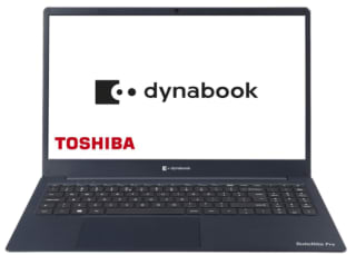 Portátil - Dynabook Satellite Pro C50-G-104, 15.6" HD, Intel Core i3-10110U, 8 GB RAM, 256 GB SSD, UHD, FDOS por 339,15€