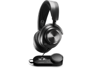 SteelSeries Arctis Nova Pro High-Res Gaming Headset voor €177,68 bij de Mediamarkt