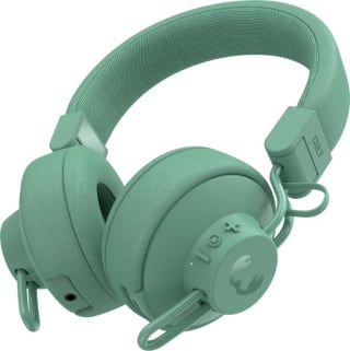 Fresh 'n Rebel Cult draadloze hoofdtelefoon (Misty Mint) voor €15,39 bij Bol