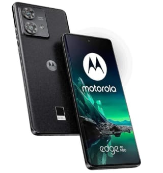 Motorola Edge 40 Neo 12/256GB por 285€