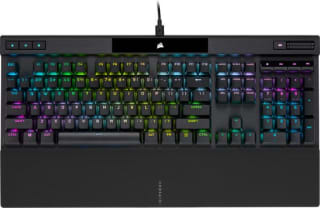 Corsair K70 Pro RGB QWERTY toetsenbord voor €127,90