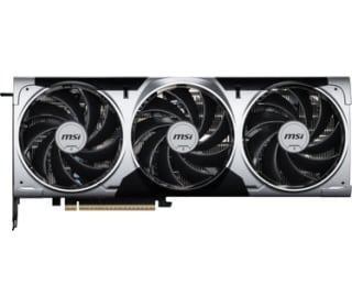 MSI GeForce RTX 5080 16G VENTUS 3X OC PLUS videokaart voor €1.391,04 bij Bol