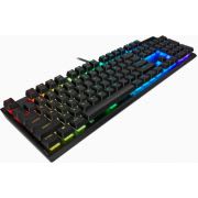 Corsair K60 RGB Pro Mechanisch Gaming Toetsenbord voor €89,99 bij de Mediamarkt
