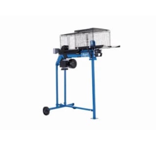 Fendeur de bûches électrique horizontal Scheppach 7T à 299,99€