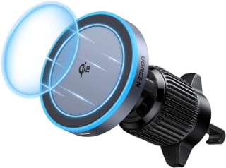 UGREEN Qi2 gecertificeerde 15 W draadloze autolader voor €29,99 bij Amazon