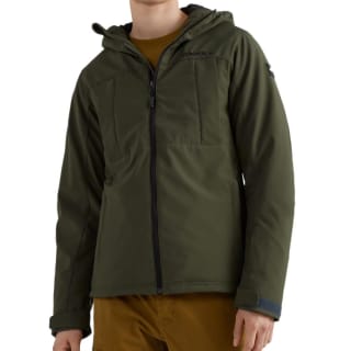 Veste de ski Kaki O'Neill Flint Jacket S au XL à 59,99€