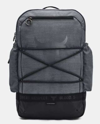 UNDER ARMOUR Mochila Project Rock Brahma por 31,92€