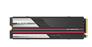 Netac NV7000 2TB NVME 1.4 m.2 SSD PCIe gen4 por solo 102,19€