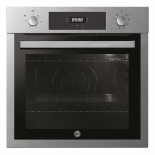 Horno Hoover HOC3E3158IN 70L, Hidrólisis, 8 Funciones por 209€