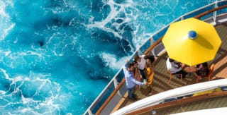 Crucero por el Mediterráneo Ultima hora desde 279€.