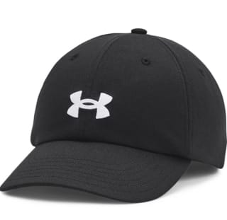 Under Armour Gorra mujer por 9,95€.