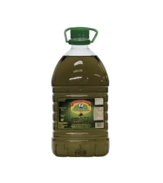 3L Aceite de Oliva Virgen Extra Fuenteoliva por solo 12,12€