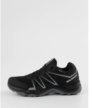 Zapatillas de Hombre Salomon WARRA GTX por 66€