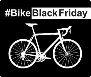 Black Friday tienda de bicicletas y accesorios Bike en Todobicicuenca