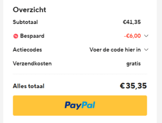 Xiaomi Redmi Watch 5 Lite - Smartwatch - 48 mm - Goudkleurig voor €35,35 dmv code bij Aliexpress