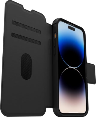 Otterbox Strada bookcase voor €6,99 bij Amazon
