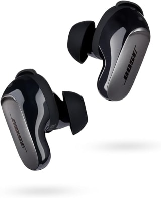 Auriculares Bose QuietComfort Ultra por $5,609 | Descuento Amazon