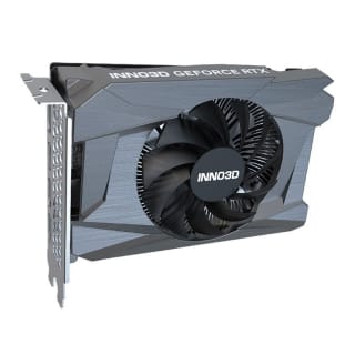 Placa Gráfica da INNO3D, modelo GEFORCE RTX 4060 de 8GB - R$ 1.899