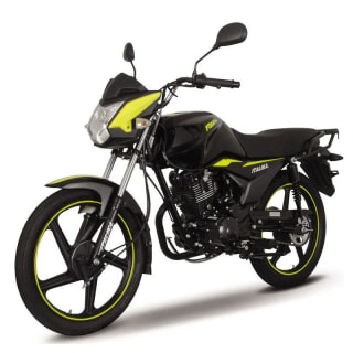 Motocicleta Italika FT150 TS a $17,999 en Elektra