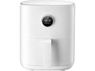 Freidora de aire Xiaomi Mi Smart Air Fryer, 1500 W, 3.5 l, 40-200°C, OLED por 37,19€