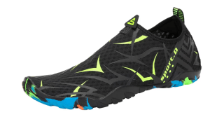 Escarpines SAGUARO barefoot por solo 5,99€