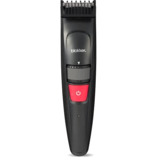 Blokker BL-23009 Baardtrimmer 20 verschillende lengtestanden voor €14,99 bij Blokker