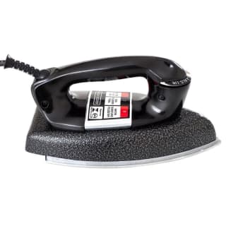 Ferro De Passar da Black Decker de 1000w - R$ 43,99