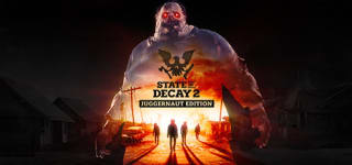State of Decay 2: Juggernaut Edition voor €2,99 via Steam