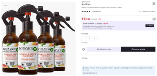 Hasta 30% + 50% EXTRA Productos de limpieza a precios mínimos en Miravia