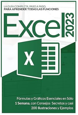 EXCEL 2023: La Guía Completa gratis en Amazon Kindle