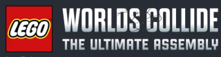 LEGO Worlds Collide: The Ultimate Assembly Encore