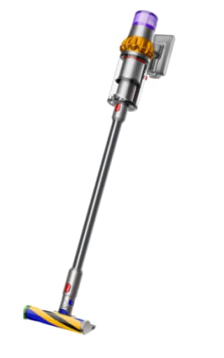 Dyson V15 Detect Absolute met €100 korting bij Dyson