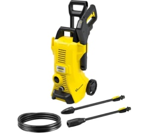Kärcher K 3 Power Control hogedrukreiniger voor €114,90 bij Alternate