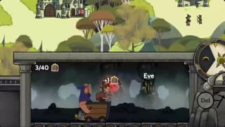 Videojuego Touc Type Tale Gratis este Jueves 8 con Epic Games