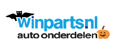 Code voor 10% korting op alles bij Winparts