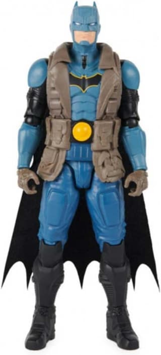 DC Comics Batman Articulado Coleccionable por 6,83€