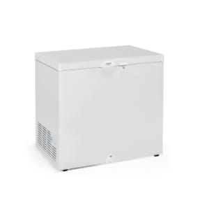 Arcón congelador horizontal ECRON CH-211 Duo por 329€