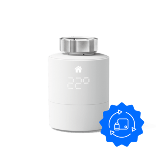 Tot 35% op Slimme Thermostaten V3+ bij Tado